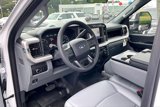 New 2025 Ford F550 2WD Regular Cab Super Duty image 6