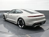 New 2025 Porsche Taycan 4S image 3
