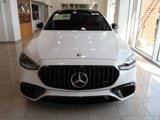 New 2025 Mercedes-Benz S 63 AMG S image 2