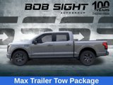 New 2025 Ford F150 Lightning XLT w/ Max Trailer Tow Package image 4
