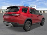 New 2025 Honda Pilot TrailSport image 6