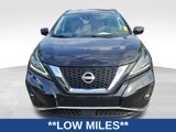 Used 2023 Nissan Murano SV image 2