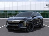 New 2025 Cadillac Optiq Sport 2 w/ LPO, ONYX Package image 6