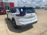 New 2025 Nissan Rogue SL image 4