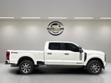 Used 2024 Ford F250 Platinum w/ FX4 Off-Road Package image 4