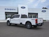New 2025 Ford F350 Lariat image 4