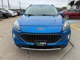 Used 2020 Ford Escape Titanium image 2