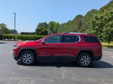 Used 2023 GMC Acadia SLT image 5
