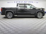 Used 2025 GMC Sierra 1500 Denali Ultimate image 2