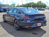 Used 2023 Genesis G70 3.3T w/ Sport Prestige Package image 4