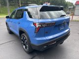 New 2026 Chevrolet Equinox RS w/ Convenience Package III image 2