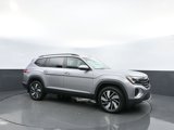 New 2025 Volkswagen Atlas SE image 3
