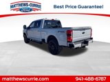 New 2025 Ford F250 Lariat image 6