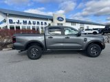 New 2024 Ford Ranger XLT w/ Equipment Group 301A High image 2