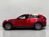 New 2025 MAZDA CX-90 3.3 Turbo w/ Preferred Package image 4