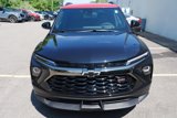 New 2026 Chevrolet TrailBlazer RS w/ Driver Confidence Package image 3