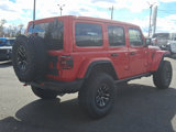 New 2025 Jeep Wrangler Unlimited Rubicon image 4