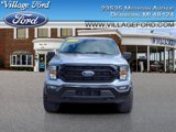 Certified 2023 Ford F150 XLT image 2