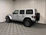 New 2024 Jeep Wrangler Sahara image 6