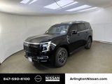 New 2025 Nissan Armada SL image 2