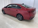 Used 2024 Kia Forte LXS image 3