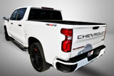Used 2022 Chevrolet Silverado 1500 RST w/ Redline Edition image 4