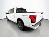 New 2025 Ford F150 Lightning XLT image 5