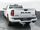 New 2026 RAM 1500 Laramie w/ Night Edition image 6