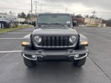 New 2025 Jeep Gladiator Sport w/ Premium Package image 2