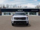 New 2025 Kia Telluride AWD image 2