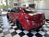 Used 2019 Alfa Romeo Giulia Quadrifoglio w/ Nero Edizione image 6