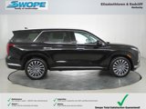 New 2025 Hyundai Palisade Calligraphy image 2
