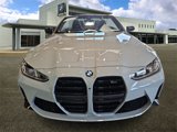 New 2025 BMW M4 xDrive Competition w/ Executive Package image 2