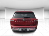 New 2025 Nissan Pathfinder Platinum w/ Cargo Package image 4