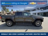 Used 2023 GMC Canyon Denali image 5