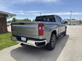 New 2025 Chevrolet Silverado 1500 LT w/ All Star Edition Plus image 5