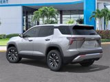 New 2026 Chevrolet Equinox LT w/ Convenience Package II image 3