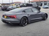 New 2025 Audi RS e-tron GT performance image 4