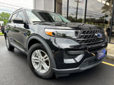 Certified 2021 Ford Explorer XLT image 2