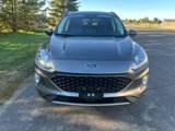Used 2022 Ford Escape SEL w/ Technology Package image 5