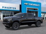 New 2025 Chevrolet Silverado 1500 ZR2 w/ Technology Package image 2