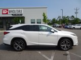 Used 2022 Lexus RX 350L Premium image 3