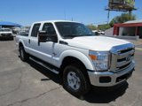Used 2012 Ford F250 XLT w/ Camper Pkg image 4
