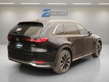 New 2025 MAZDA CX-90 Plug-In Hybrid w/ Premium Plus image 5