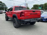 New 2025 RAM 1500 RHO w/ RHO Level 1 Equipment Group image 3