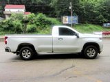 Used 2019 Chevrolet Silverado 1500 W/T w/ WT Convenience Package image 3