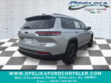 New 2025 Jeep Grand Cherokee L Limited w/ Black Appearance Package image 3