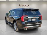 New 2024 GMC Yukon XL Denali w/ Advanced Technology Package image 4