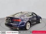 Certified 2022 Audi A5 2.0T Premium Plus image 2