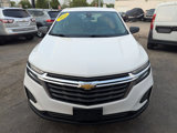 Used 2022 Chevrolet Equinox LS image 2